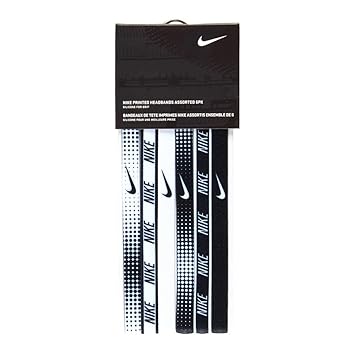 Nike Elastic Hairbands Haarbänder