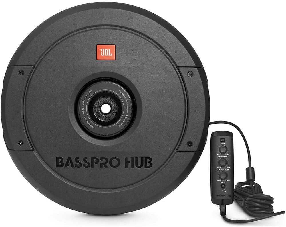 Best Jbl Powered Subwoofer Home Theater