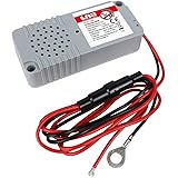 Ultrason anti fouine