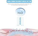 GOTOTOP Nano Water Spray 30ml USB Mini Humidifier Mist Facial Cold Steamer view 4