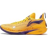 LI-NING Jimmy Butler Series Men's Basketball Shoes Anti-Slip Shock Absorption Professional Sports Sneakers ABAT081 ABAU107 ABAV089