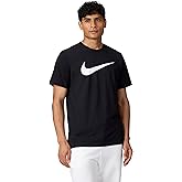Nike Men's Swoosh Sportswear T-Shirt