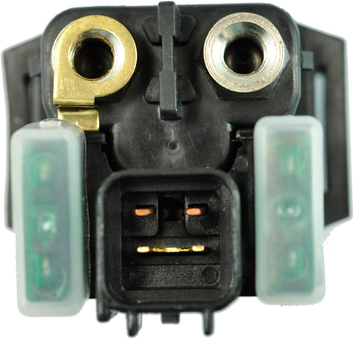 Starter Relay Solenoid For Yamaha YFZ 450 R X YFM 550 700