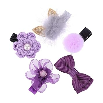 hairpin for baby girl