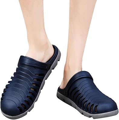 zapatillas paseo hombre