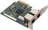 Garsent PCIe I350 Server Network Adapter 2 RJ45 Gigabit 10/100/1000Mbps view 9
