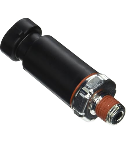 Standard Ignition 1 Terminal Oil Pressure Switch PS230 | O'Reilly Auto Parts