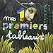 Mes 10 premiers tableaux by 