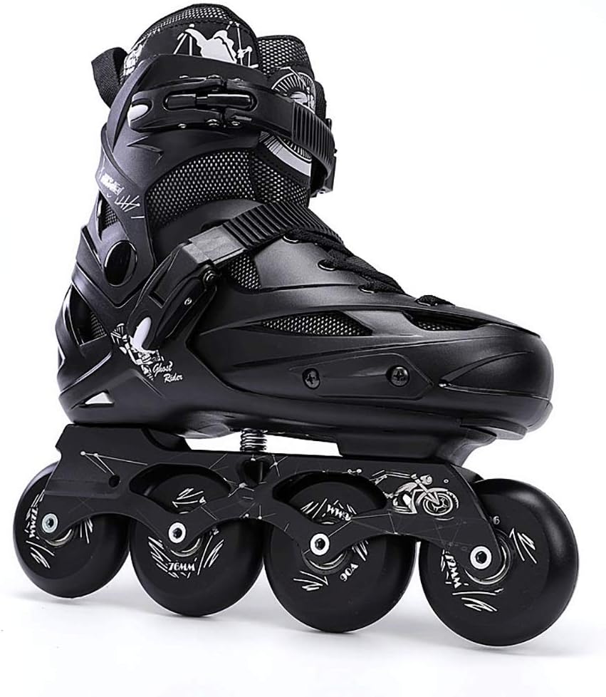 LDM Adjustable Inline Skates WearResistant Comfortable