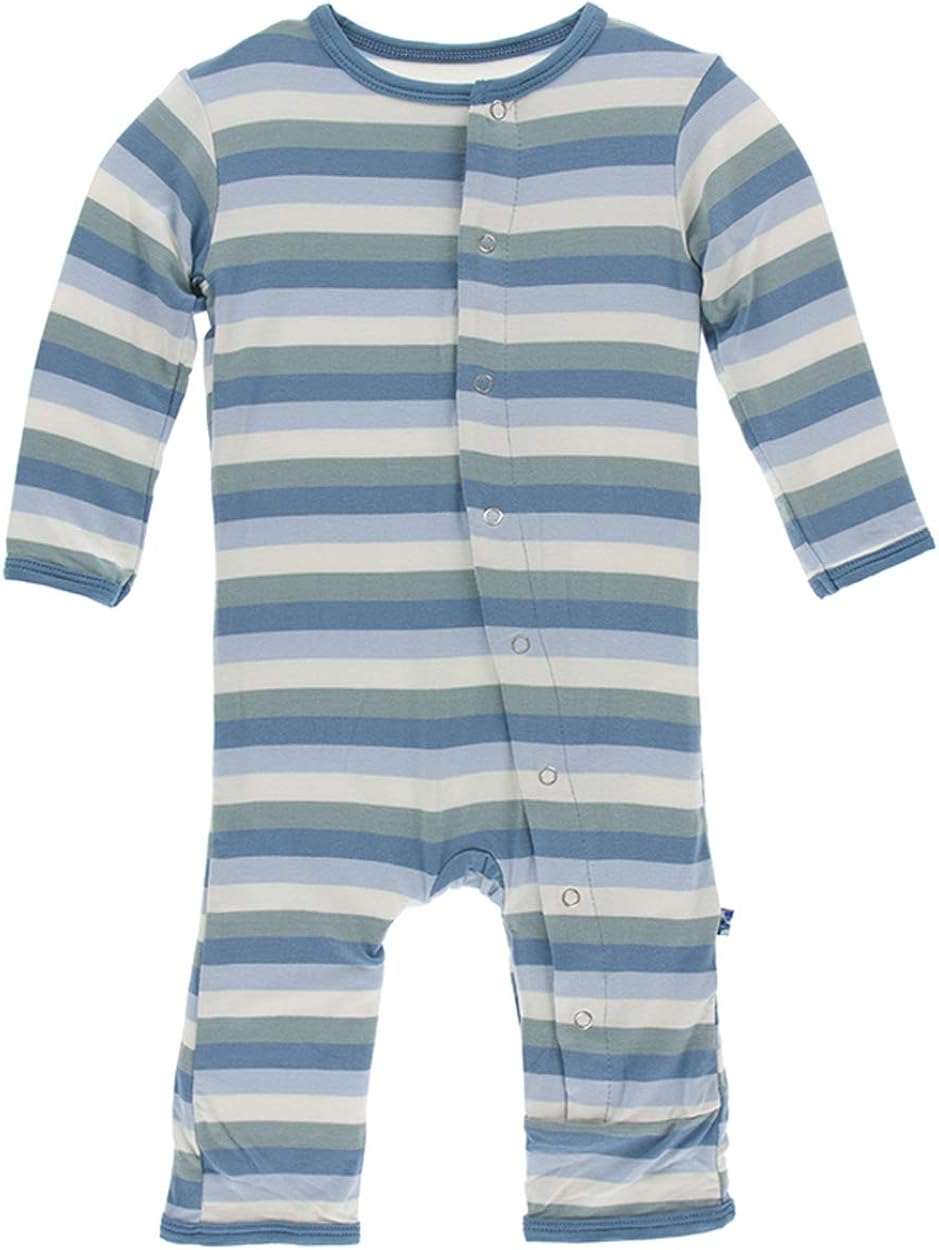 kickee pants baby boy