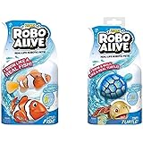 robo alive angler fish