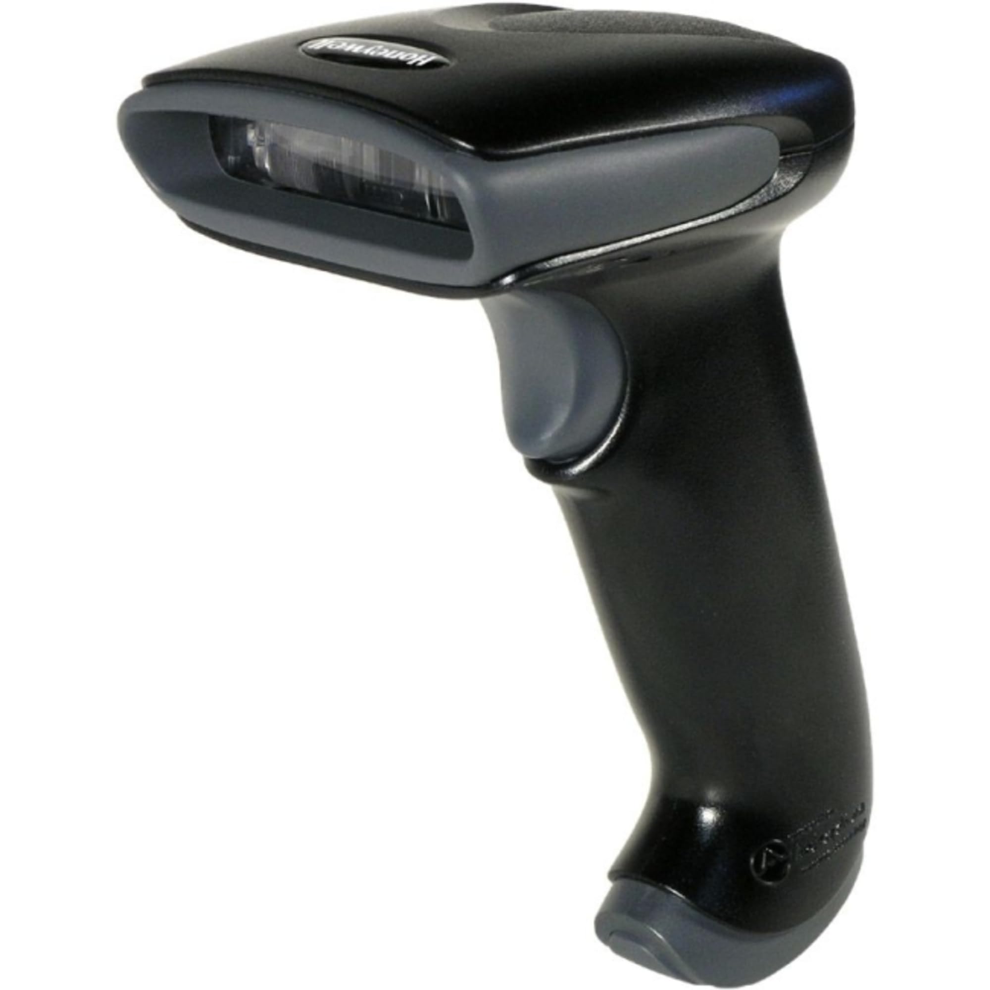 Honeywell Scanning 1300G-2KBW Hyperion 1300G Scanner, KBW Kit (1300G-2), 1D, Black, KBW Ps2 5V Power 3M CoiLED Cable, Documentation