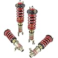 Skunk2 Racing 541-05-4715 Pro-S II CoilOver Spring for Honda Civic/CR-X
