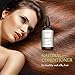 Anjou Moroccan Argan Oil 100 Percent Pure for Hair, Face, Skin, Body & Nails, 4 fl. oz