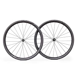 ICAN FL40Ⅱ/FL50Ⅱ 1212g/1285g Carbon Disc Road