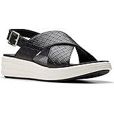 Clarks womens Drift Sun