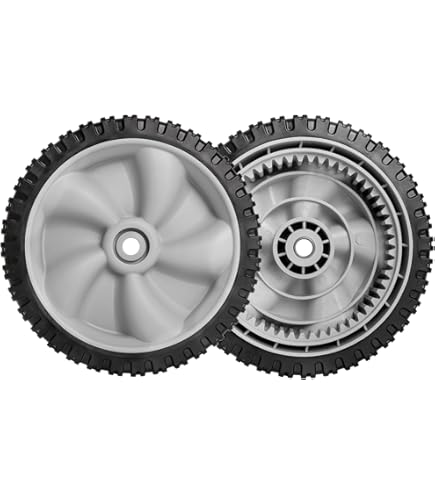 ダル Amazon.com: 2 Pack Genuine MTD 734-04581 8