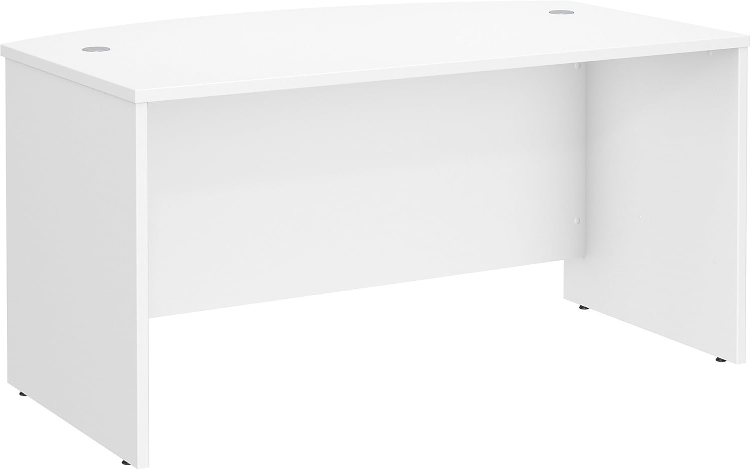 Best L Shaped Computer Desk With Bow