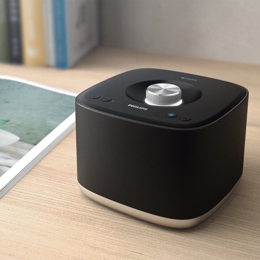 philips izzy multiroom speaker