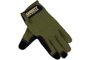 GARRETT HOBBY Garrett Metal Detector Gloves (X-Large)