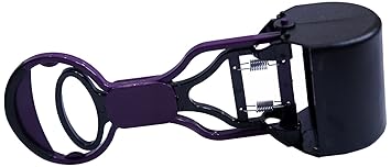 SOLLAR'S Poop Scooper for Pets (Multicolour)