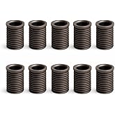 TIME-SERT M6x1.0x12mm Insert Qty 10 p/n 16103