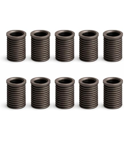 Amazon.com: TIME-SERT M8x1.25x11.7mm Insert Qty 10 p/n 18121