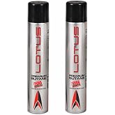Lotus Butane - 400ml 2 Pack