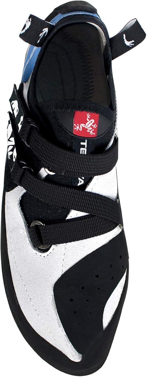 tenaya oasi climbing shoe