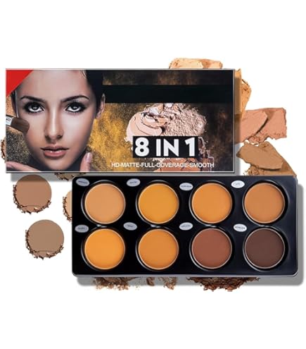 Amazon.com : KKW BEAUTY Creme Contour & Highlight Set - Medium