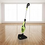 Neo 10 in 1 1500W Hot Steam Mop Cleaner Lime Green view 2