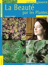 La  beauté par les plantes