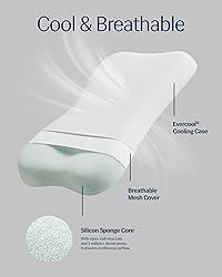 REST® Evercool® Cooling Pillow, Instant