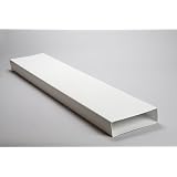 cooker hood rectangular ducting