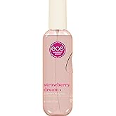 eos Cashmere Body Mist- Strawberry Dream, Body Spray for Women, 6 fl oz