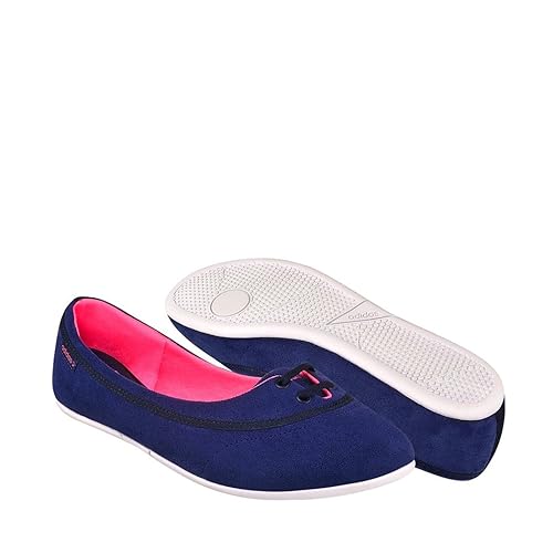 adidas neo ballerina blau