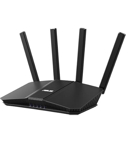 Amazon.com: ASUS RT-AX82U AX5400 Dual-Band WiFi 6 Gaming Router