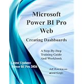 Microsoft Power BI Pro Web