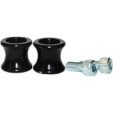 Vortex SP601K Black 6mm Swingarm Spool, 6 Millimeter