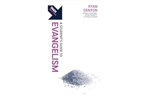 Track: A Student's Guide to Evangelism