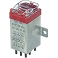 URO Parts 2015403745 Overload Protection Relay, White & Brown