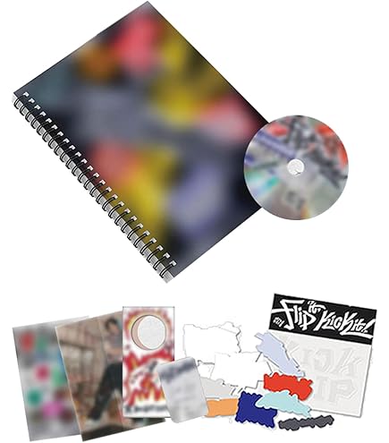 (CD)KickFlip 1st Mini Album [Flip it, Kick it! (Umm Great ver.)]（韓国盤）／KickFlip KickFlip - 1st Mini Album 'Flip it, Kick it!' (Umm Great ver.)