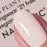 Nails.INC 73% Plant Power Nail Polish 14 ml Long Lasting Quick Dry Cruelty Free view 2