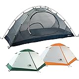 featherstone 2 person backpacking tent