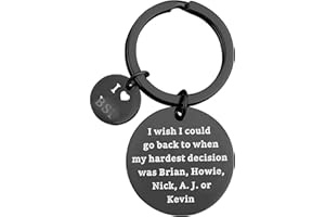 TIIMG Inspired Gift I Wish I Could Go Back