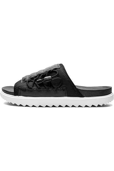 Nike Asuna Crater Slide Mens 