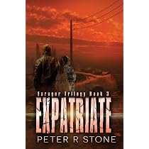 Forager (Forager - A Post Apocalyptic/Dystopian Six Book Series ...