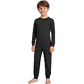 Linjinx Special Needs Adaptive Clothing for Children Long Sleeve Zip Back Jumpsuit Anti-Strip Romper Long Leg Bodysuit