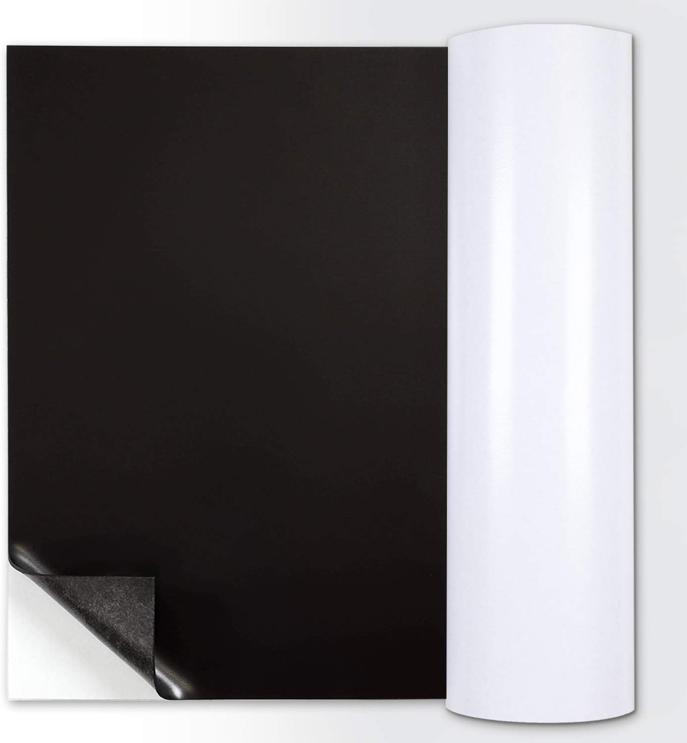 TMS Large Self-Adhesive Magnetic Sheet