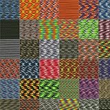 Paracord Hero 10' 20' 25' 50' 100' Hanks & 100' 300' Spools Parachute 550 Cord Type III 7 Strand Paracord - Largest Paracord Selection